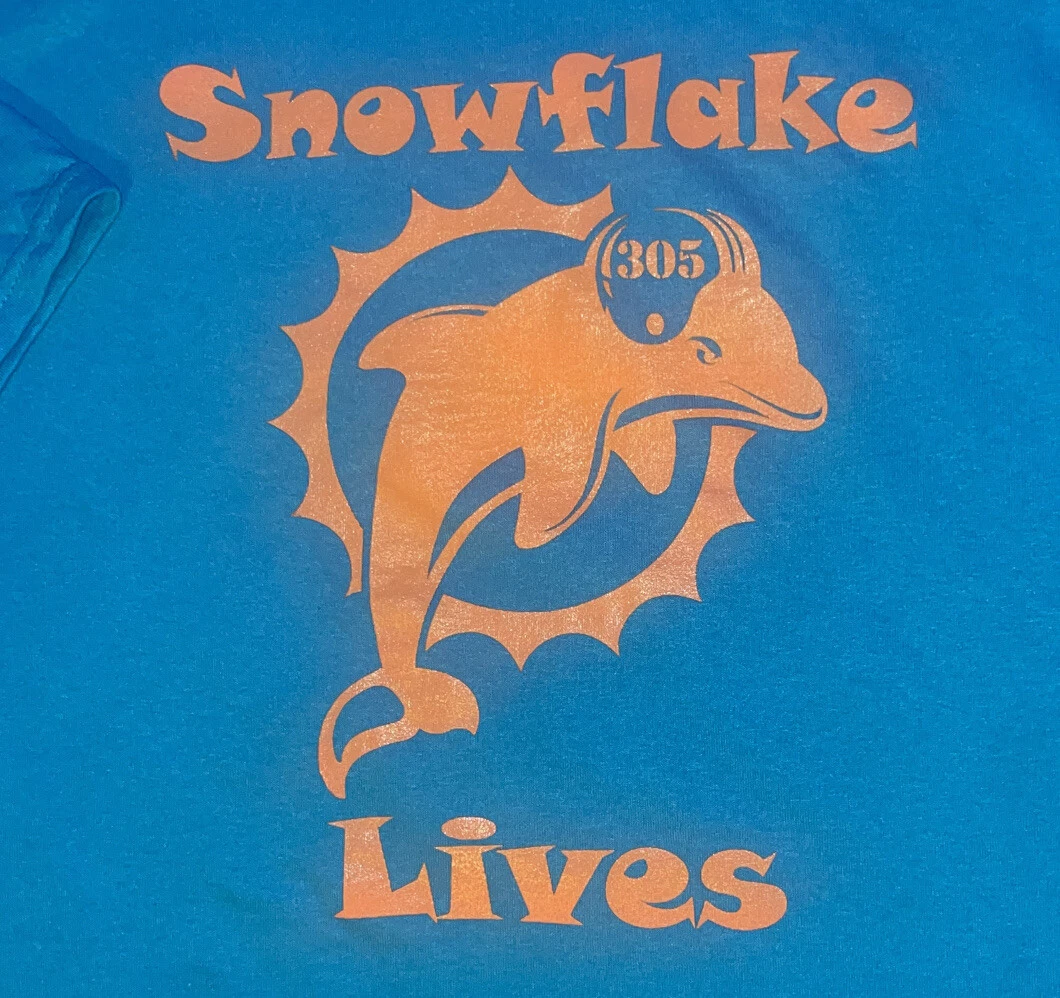 Miami dolphins clearance custom t shirts