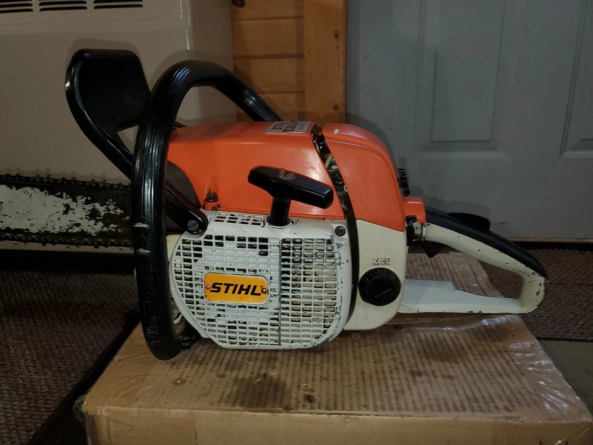 Stihl o38 outlet