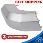 Bumper End Cap For Toyota FJ Cruiser 2007-2014 Side Bumper Pad Rear Left Silver