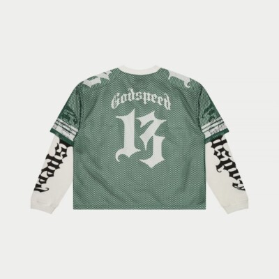 トップス 1 TRUTH JERSEY JT 40th Anniversary Contact Jersey – Kore Outdoor Inc.