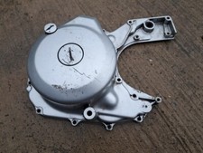 5139 Yamaha TRX850 Engine Side Altenator Magneto Stator Cover Casing 1996 - 2000