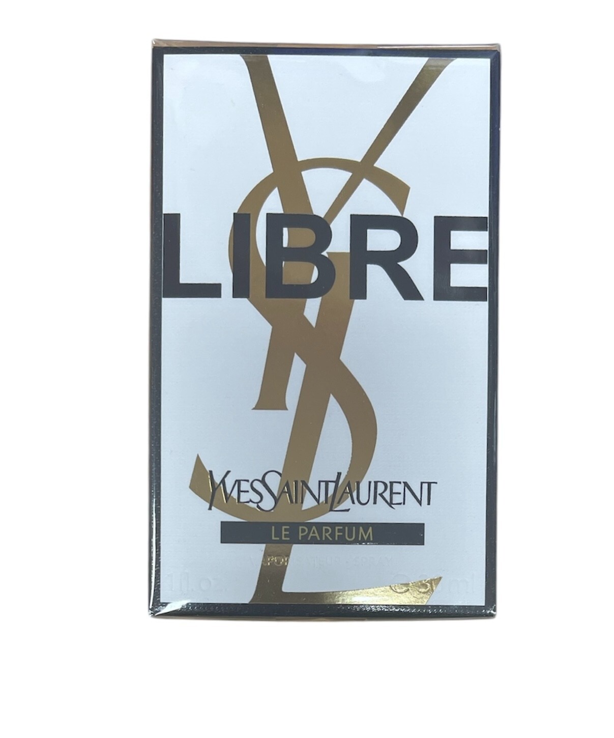 Yves Saint Laurent Libre Le Parfum 30Ml - Image 2