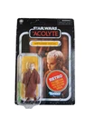 Star Wars The Acolyte Jecki Lon Retro Collection 3.75" Action Figure Kenner 2024
