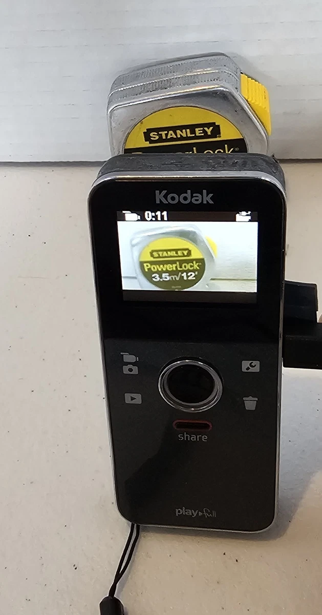 Kodak PlayFull Camcorder for sale | eBay
