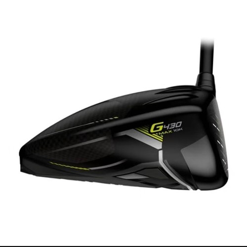 Ping G430 10k Max Driver 9° Head Only - Picture 18 of 24
