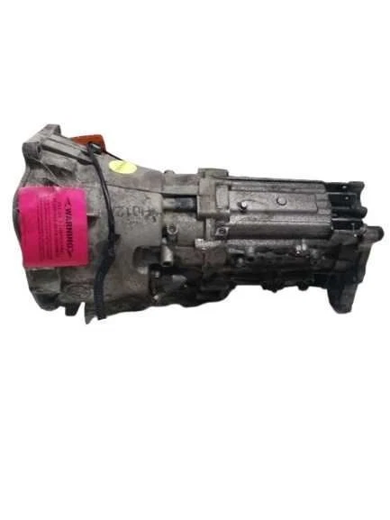 Transmisión manual 6 velocidades Xi AWD compatible con 06-07 BMW 525i 635322 Foto 2 de 4