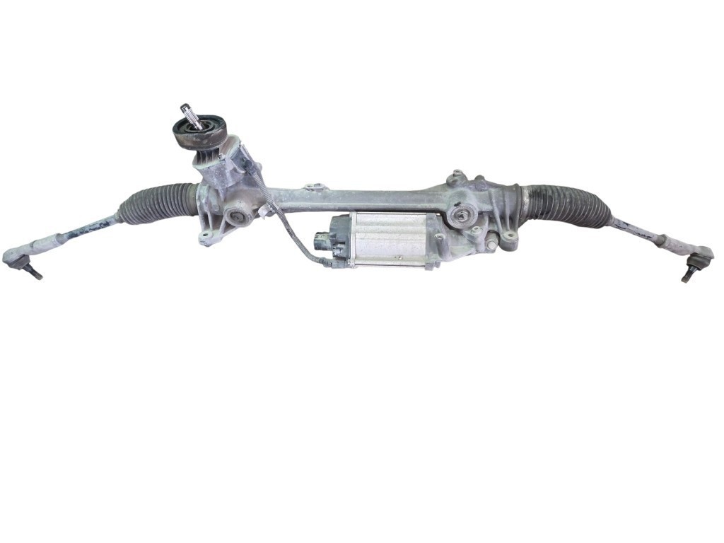 SCATOLA DELLO STERZO PER VOLKSWAGEN Golf 6 Berlina 1K1423055M CGGA benzina 1390