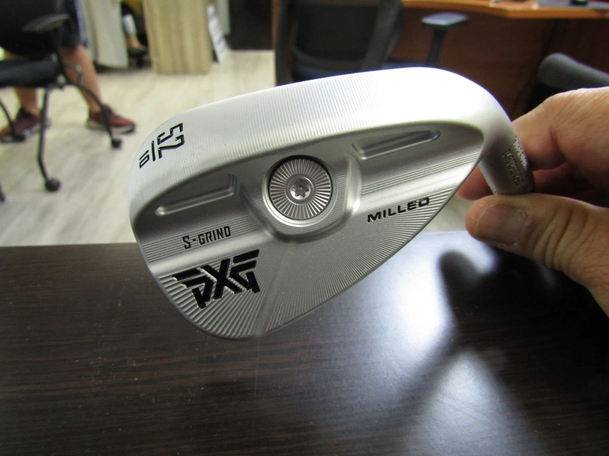 PXG 52 Loft Golf Clubs for sale | eBay