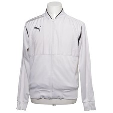 Puma, Trainingsjacke, Herren, Größe: L, Wei...