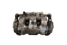 Lh 2020-2025 Ford Police Interceptor 3.3l Front Driver Brake Caliper Oem