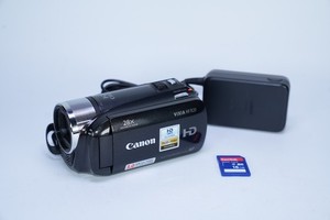 Canon Vixia Hf R42 | eBay