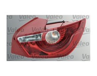 RÜCklicht RÜCkleuchte Links Seat Ibiza 3 TÜRe 2008-2012 Valeo