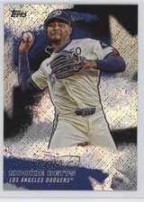 2026 Topps Series 1 Stars of MLB Mookie Betts #SMLB-16 1cl6