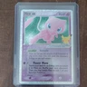 Pokémon Mew ex Legend Maker Holo Ultra Rare 88/92 90 HP English Card