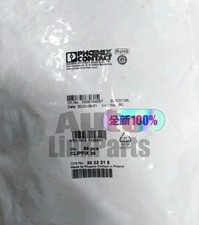50pcs Phoenix Contact Terminal fixing parts C...