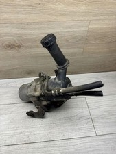 Pompe à essence Citroen C4