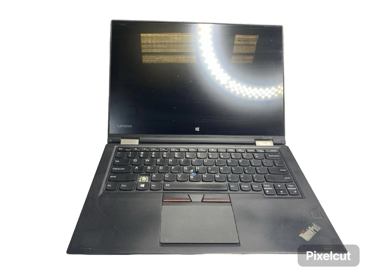 Intel Core i5 6th Gen. 8 GB RAM PC Laptops & Netbooks 512 GB SSD