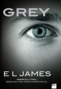 Grey | E. L. James | türkisch