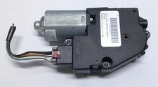 03 - 09 Trailblazer Envoy 04 - 07 Rainier Sunroof Motor Oem Tested 25917744