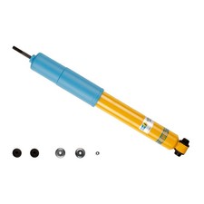 Stoßdämpfer Hinterachse Gasdruck BILSTEIN IAM-Expertise für u.a. FORD USA