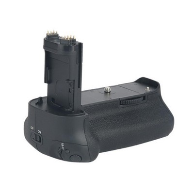 BG-E11 Vertical Battery Grip Replacement For Canon 5D Mark III 5DS 5DSR Camera