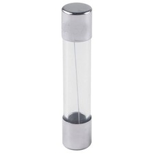 Seachoice SC11343 1/2 Amp Agc Glass Fuses 5PK