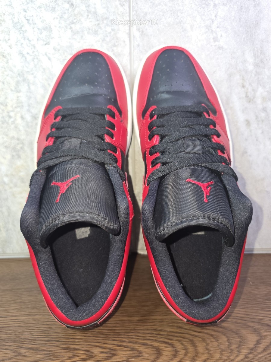 air jordan 1 low pebbled swoosh