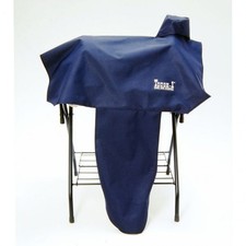 Tough 1 Heavy Nylon Full Western Saddle Cover