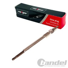 Bougies de préchauffage Mercedes CLASSE CLC