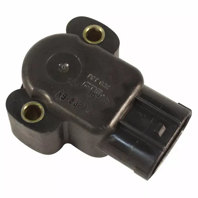 Sensor de posición del acelerador original Ford F4SZ-9B989-AA Foto 3 de 4