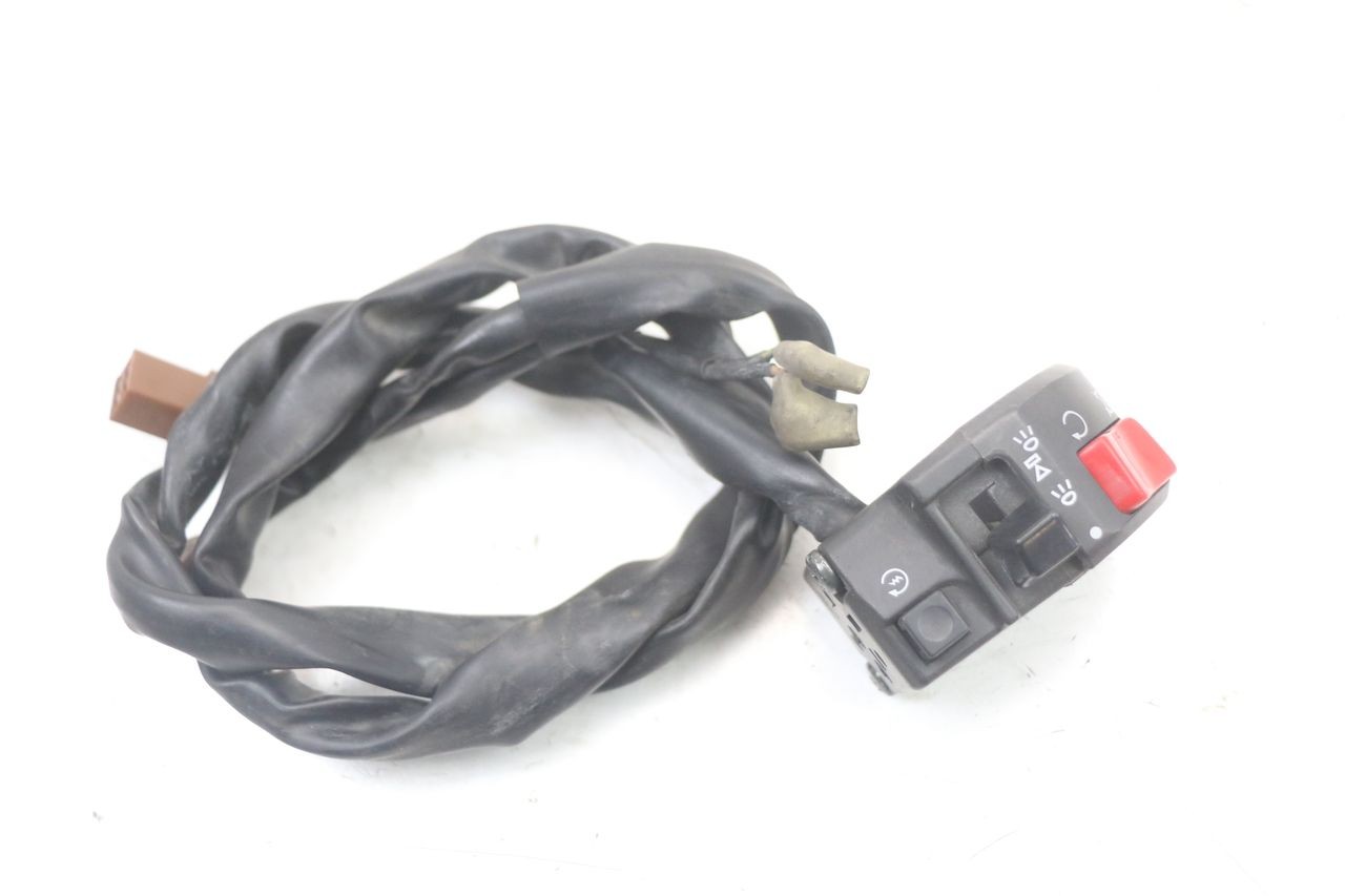 MANUBRIO DESTRO - YAMAHA FJR ABS 1300 (2006 - 2012)