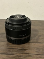Canon 16mm Focal Camera Lenses for sale | eBay