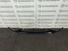 JAGUAR F-PACE X761 FRONT BUMPER CENTRE LOWER MOULDING TRIM MK83-17979-A