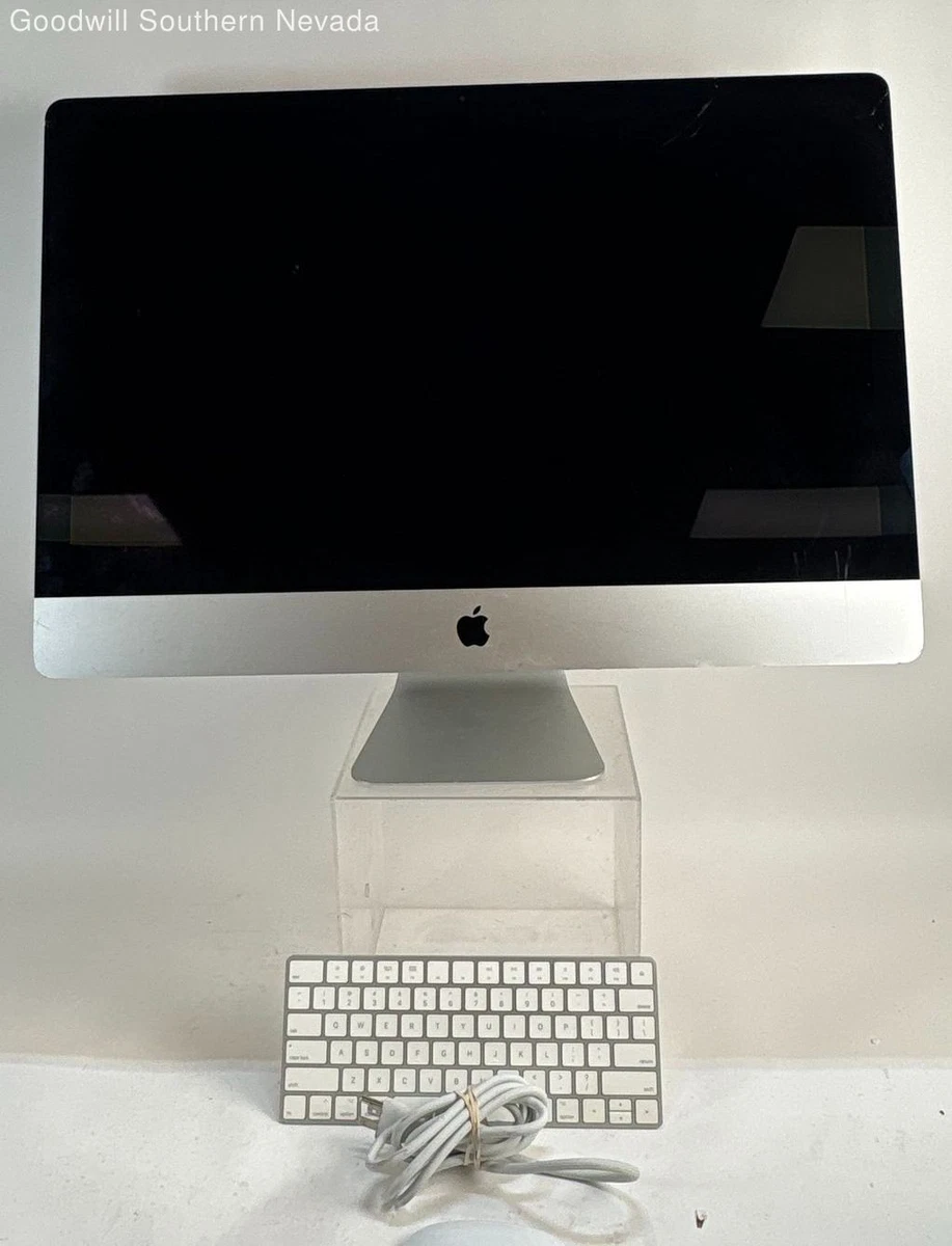 2013 Apple iMac 16 GB RAM Desktops & All-In-One Computers for sale