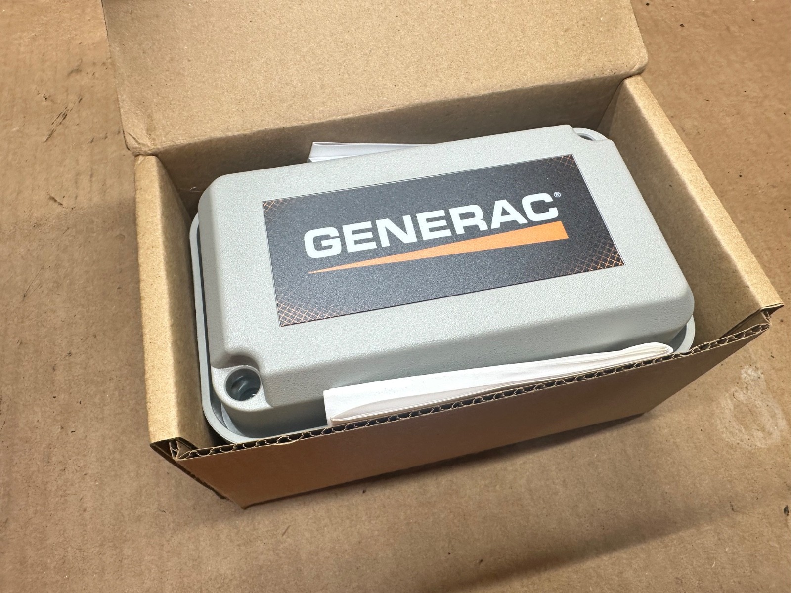 Generac Power Management Module (PMM) (replaces 5937) 0061860 FAST SHIPPING