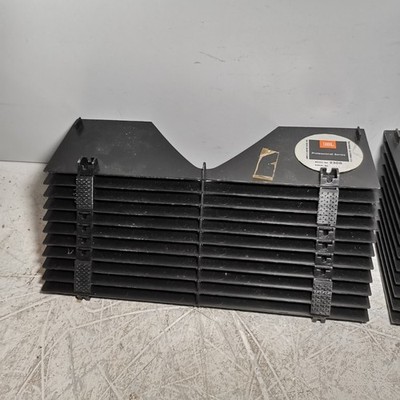 JBL オブジェ 非売品 レア JUNK KENRICK SOUND Ken JBL 2308 Acoustic Lens JBL 2308 / L91 2Set