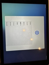 iPad 8th Generation 128GB Wi-Fi  Cellular