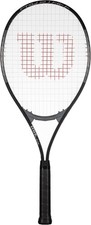 Image of Wilson Pro Staff Excel 112 Tennis Racket (Grip 3 (4 3/8))