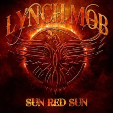 Lynch Mob - Sun Red Sun (Deluxe Edition) [New CD]