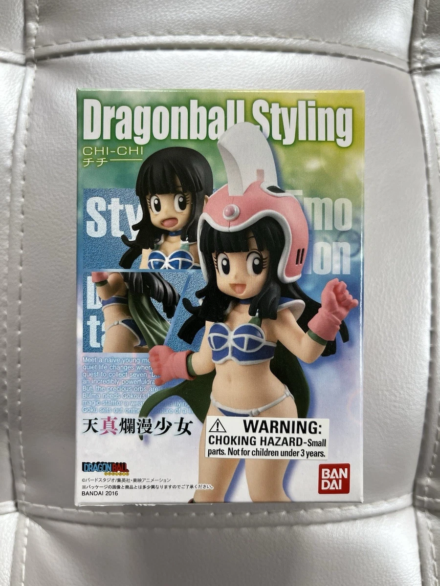 Dragon Ball Z Chichi for sale | eBay