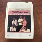 THE PLATTERS GOLDEN HITS 8 Track Tape Played Through — photo 1