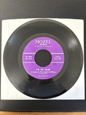 G Raines & The Capitol Driffters - Rare N.Y.C 60s/70s Sweet Soul 45 (Clips Inc)