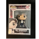 Funko Pop! Movies IT Bill Denbrough #537 Standard Vinyl Figure w/ Protector