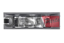 KENNZEICHENLEUCHTE FÜR FIAT PUNTO (188 ) - OLSA AFTERMARKET 72335