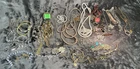 Vintage Costume Jewelry Lot (40+ pieces and 2+ lbs)