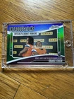 2025 Panini Absolute Pat Bryant Base (RAW)