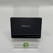 PNY 2.5" CS900 500GB SATA III 6Gbps SSD SSD7CS900-500-RB