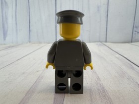 LEGO Star Wars: Final Duel II (7201) Complete w/ Manual & Minifigs