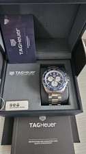 TAG Heuer Red Bull Formula 1 Blue Men