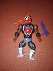Mosquitor 100% Complete He-Man Masters of the Universe MOTU 1986 Mattel Vintage